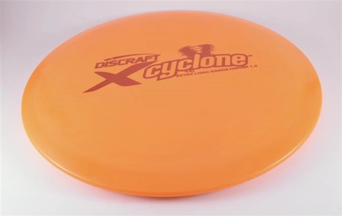 CycloneX  Line